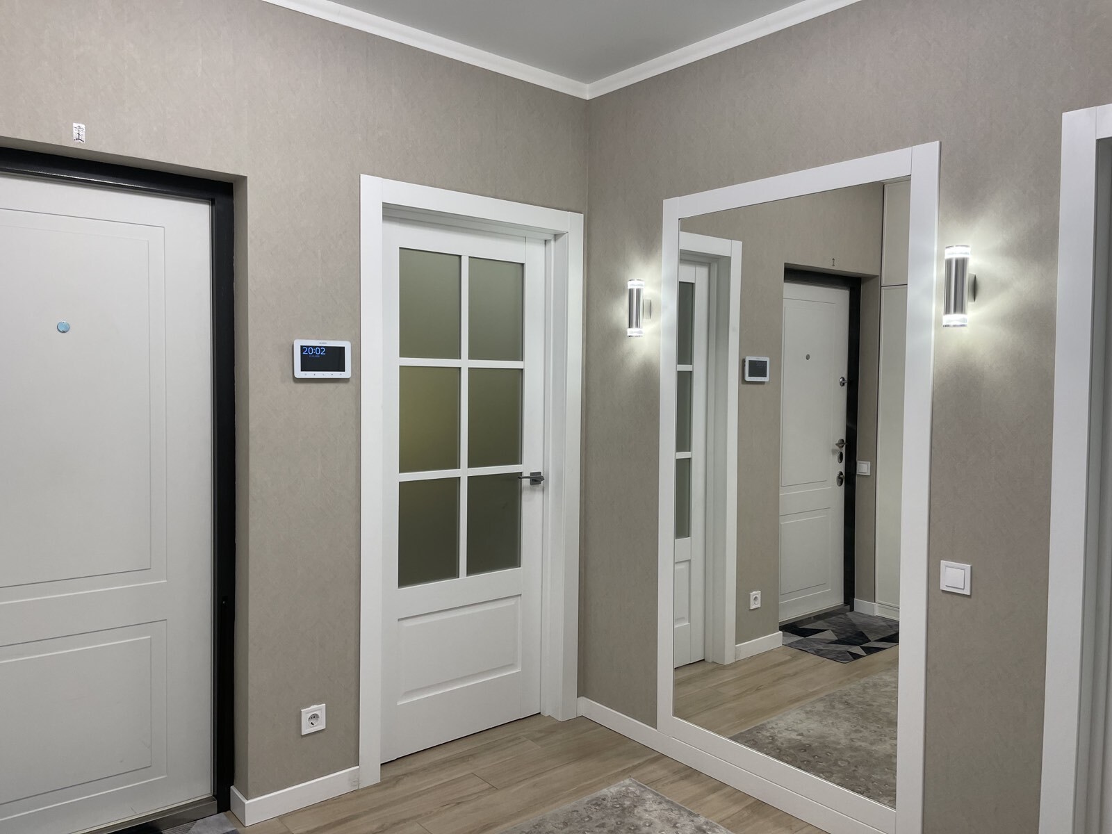 Продажа 2-комнатной квартиры 66 м², Яблоневая ул.