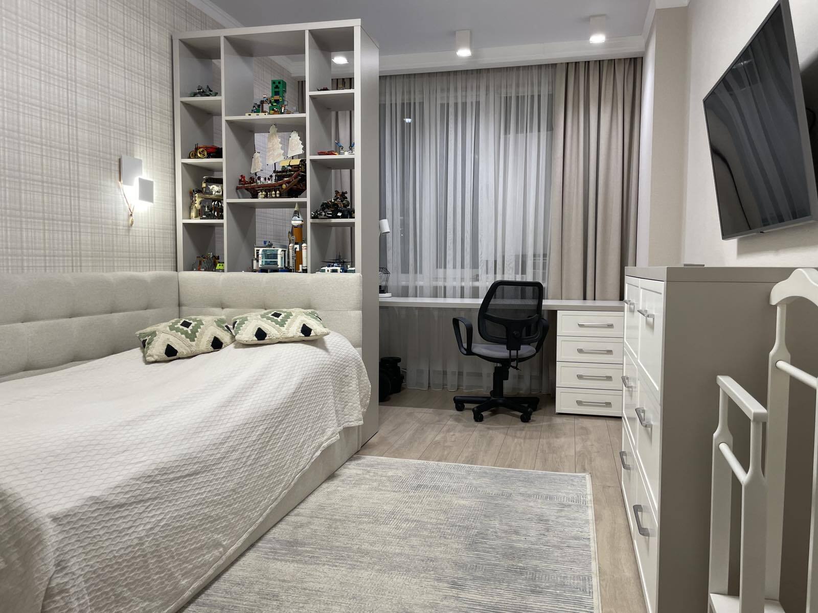 Продажа 2-комнатной квартиры 66 м², Яблоневая ул.