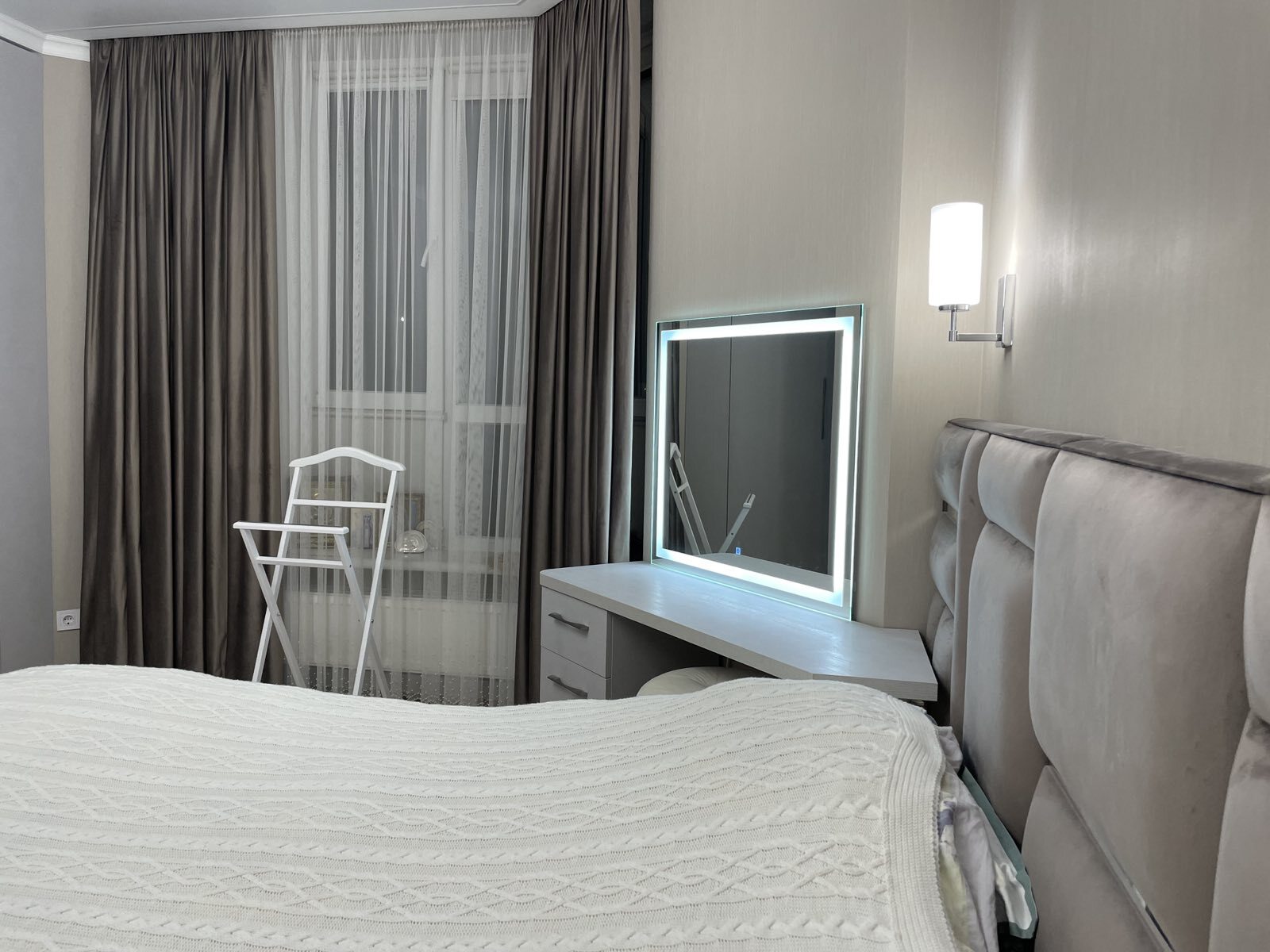 Продажа 2-комнатной квартиры 66 м², Яблоневая ул.