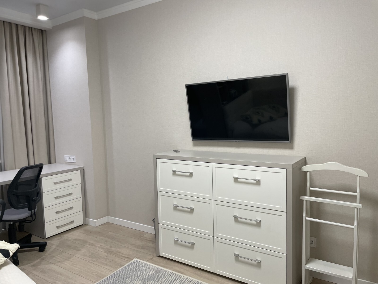 Продажа 2-комнатной квартиры 66 м², Яблоневая ул.