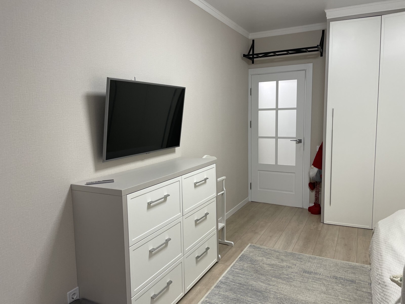 Продажа 2-комнатной квартиры 66 м², Яблоневая ул.