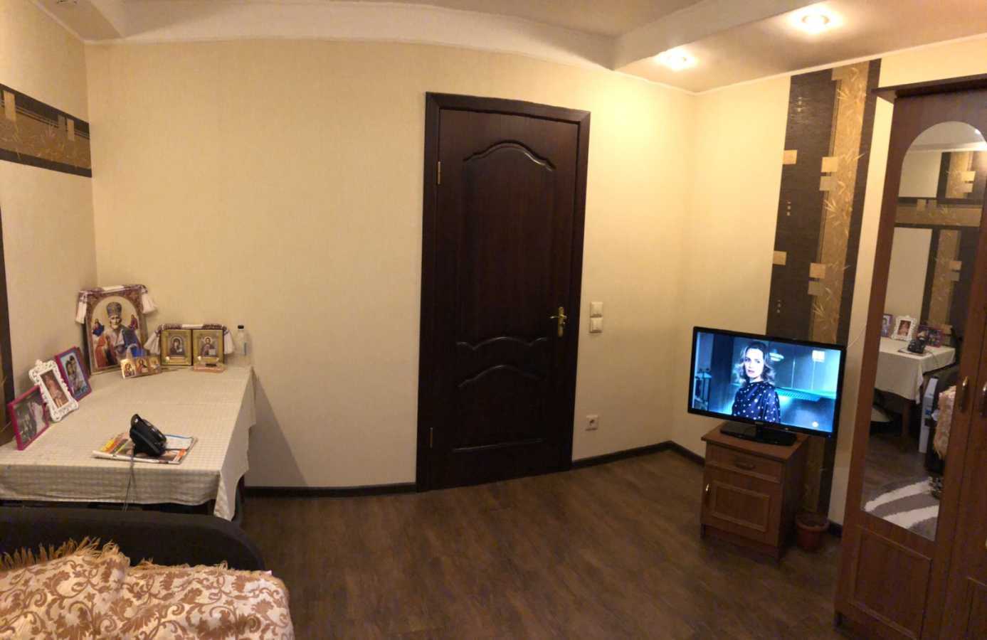 Продажа 2-комнатной квартиры 46 м², Автозаводская ул., 89