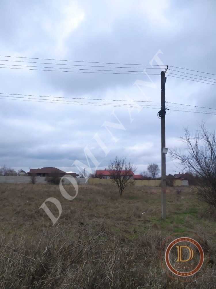 Продаж ділянки під індивідуальне житлове будівництво 15 соток, Лазурна