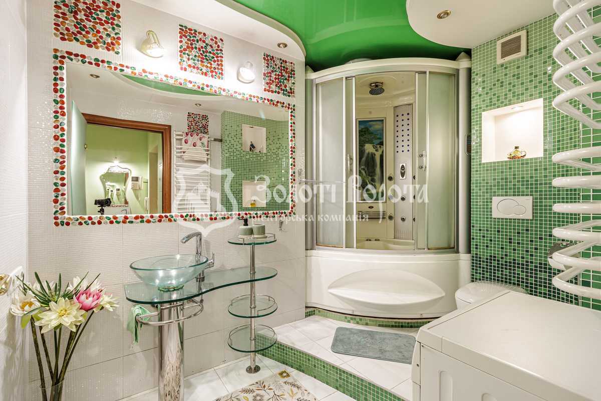 Продажа 3-комнатной квартиры 68 м², Героев Днепра ул., 32