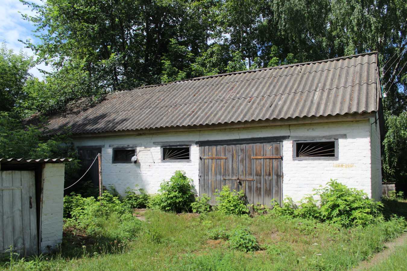 Продаж приміщення вільного призначення 437 м², Гоголя, 1