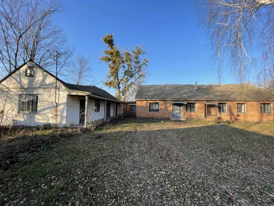 Продаж приміщення вільного призначення 437 м², Гоголя, 1