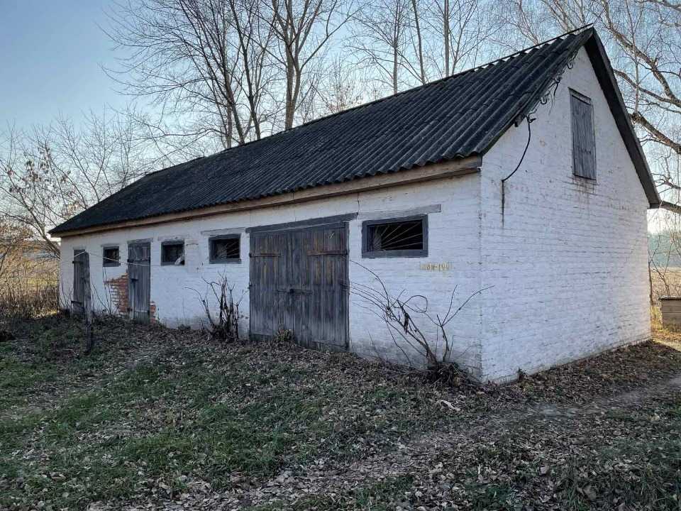 Продаж приміщення вільного призначення 437 м², Гоголя, 1