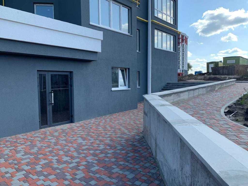 Продаж приміщення вільного призначення 70 м², Єдности, 5