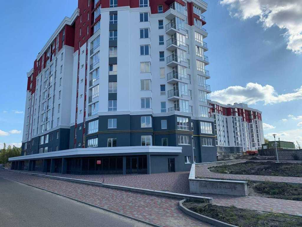Продаж приміщення вільного призначення 70 м², Єдности, 5