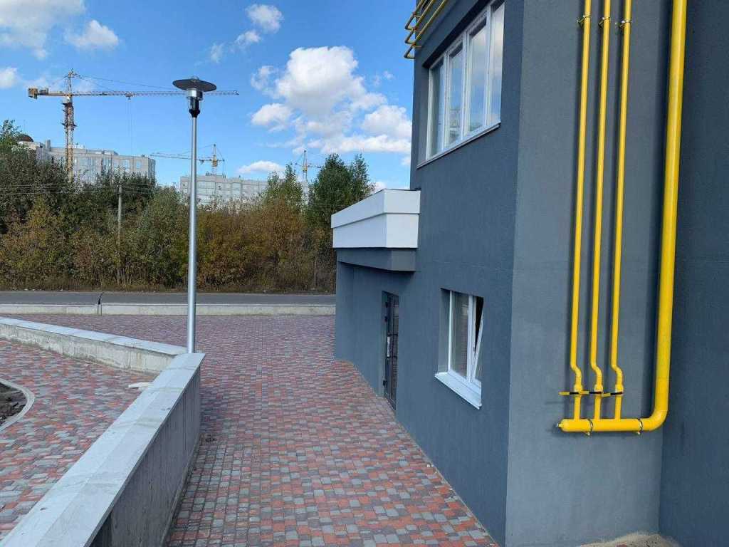 Продаж приміщення вільного призначення 70 м², Єдности, 5