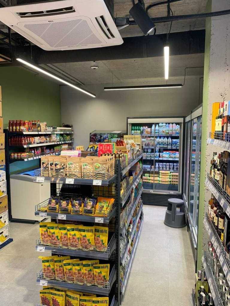 Продаж приміщення вільного призначення 70 м², Єдности, 5