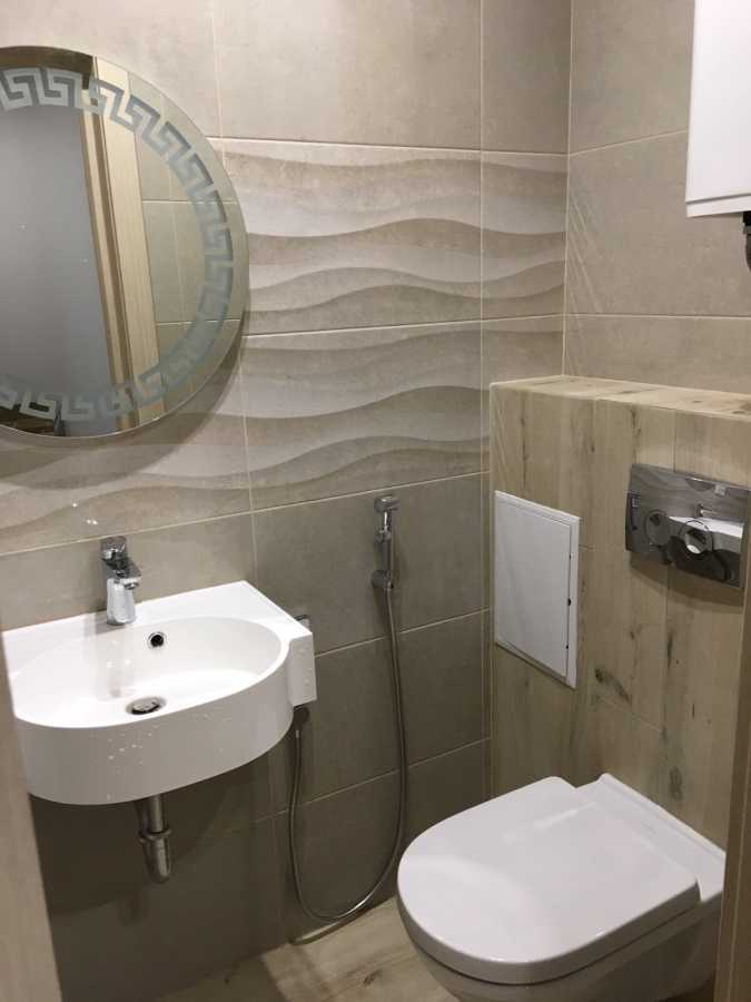 Оренда 2-кімнатної квартири 70 м², Академіка Глушкова просп., 9Д