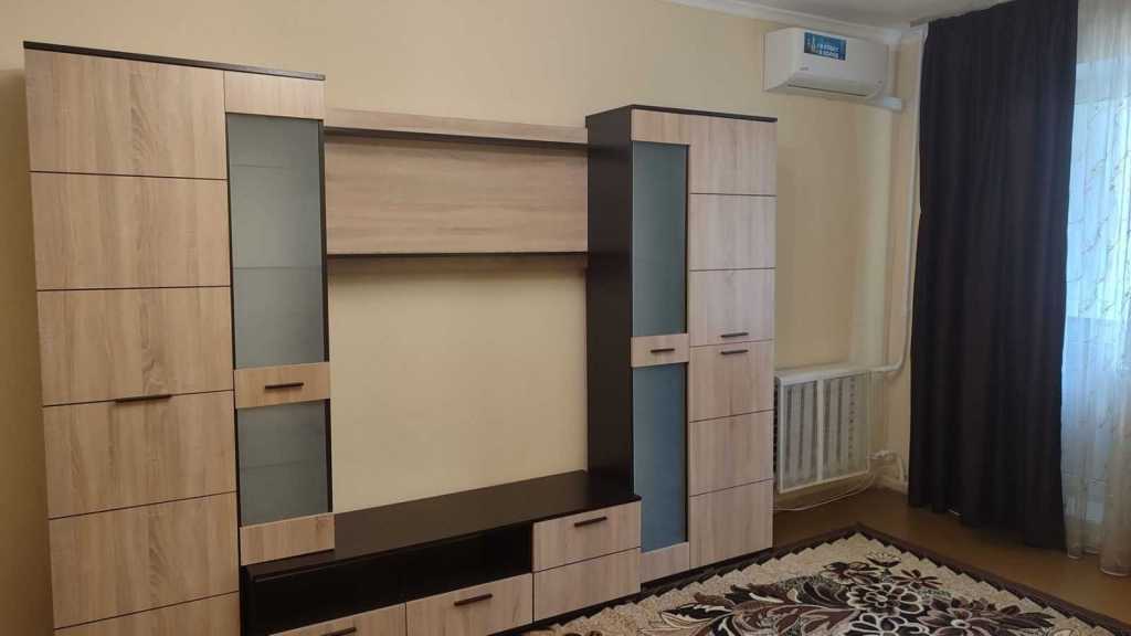 Аренда 1-комнатной квартиры 40 м², Пугачева, 11-15