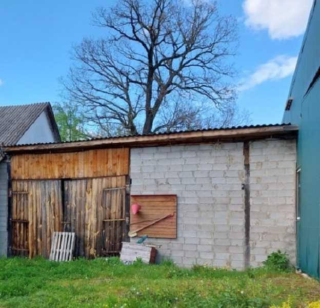 Продаж приміщення вільного призначення 416.5 м², Залізнична, 36Б