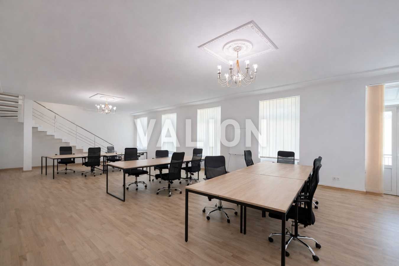 Продажа 5-комнатной квартиры 275 м², Тараса Шевченко пер., 13/21