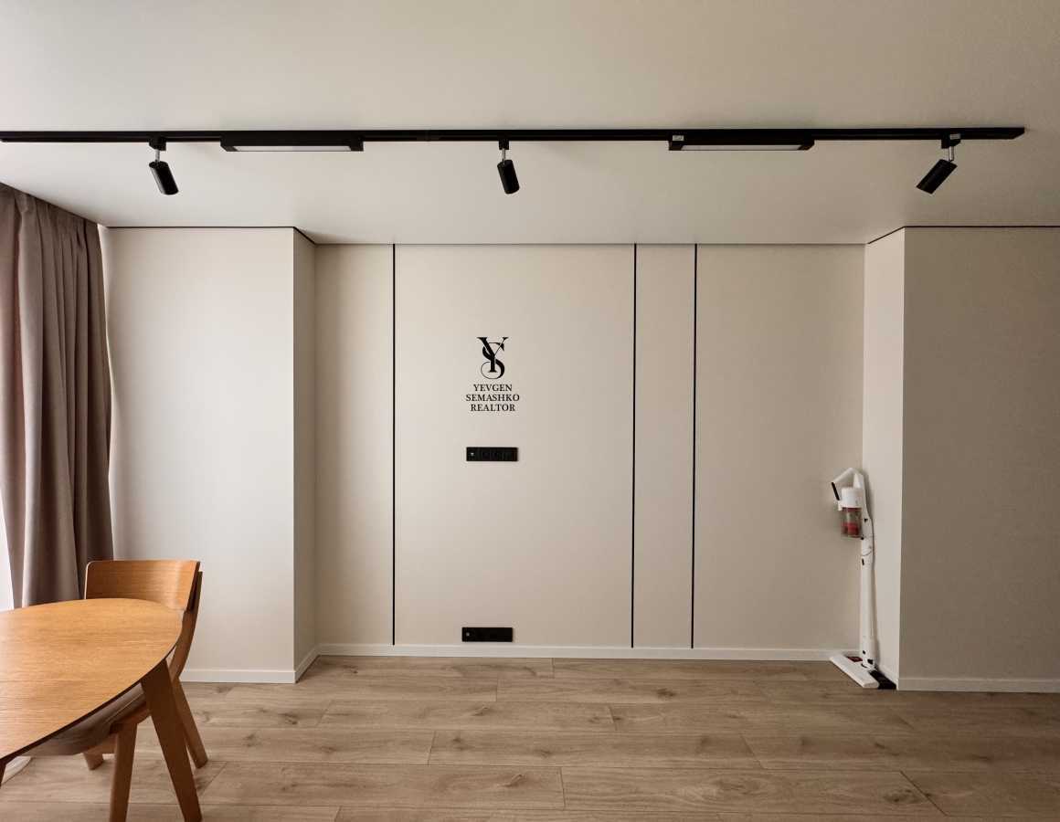 Аренда 1-комнатной квартиры 50 м², Михаила Максимовича ул., 32-б