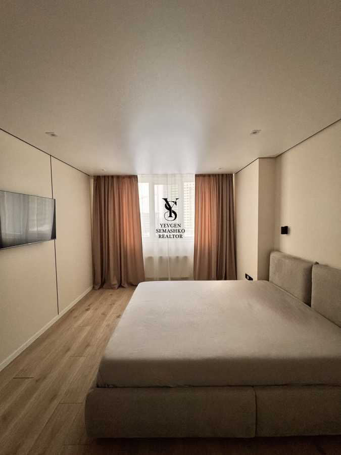 Аренда 1-комнатной квартиры 50 м², Михаила Максимовича ул., 32-б