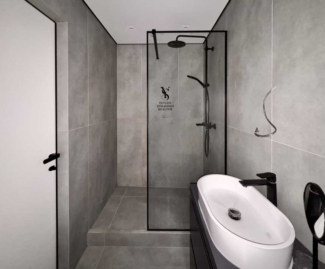 Аренда 1-комнатной квартиры 50 м², Михаила Максимовича ул., 32-б