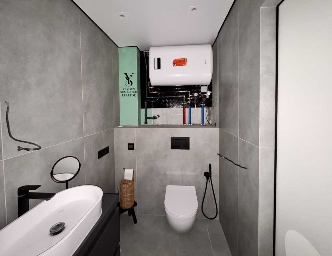 Аренда 1-комнатной квартиры 50 м², Михаила Максимовича ул., 32-б