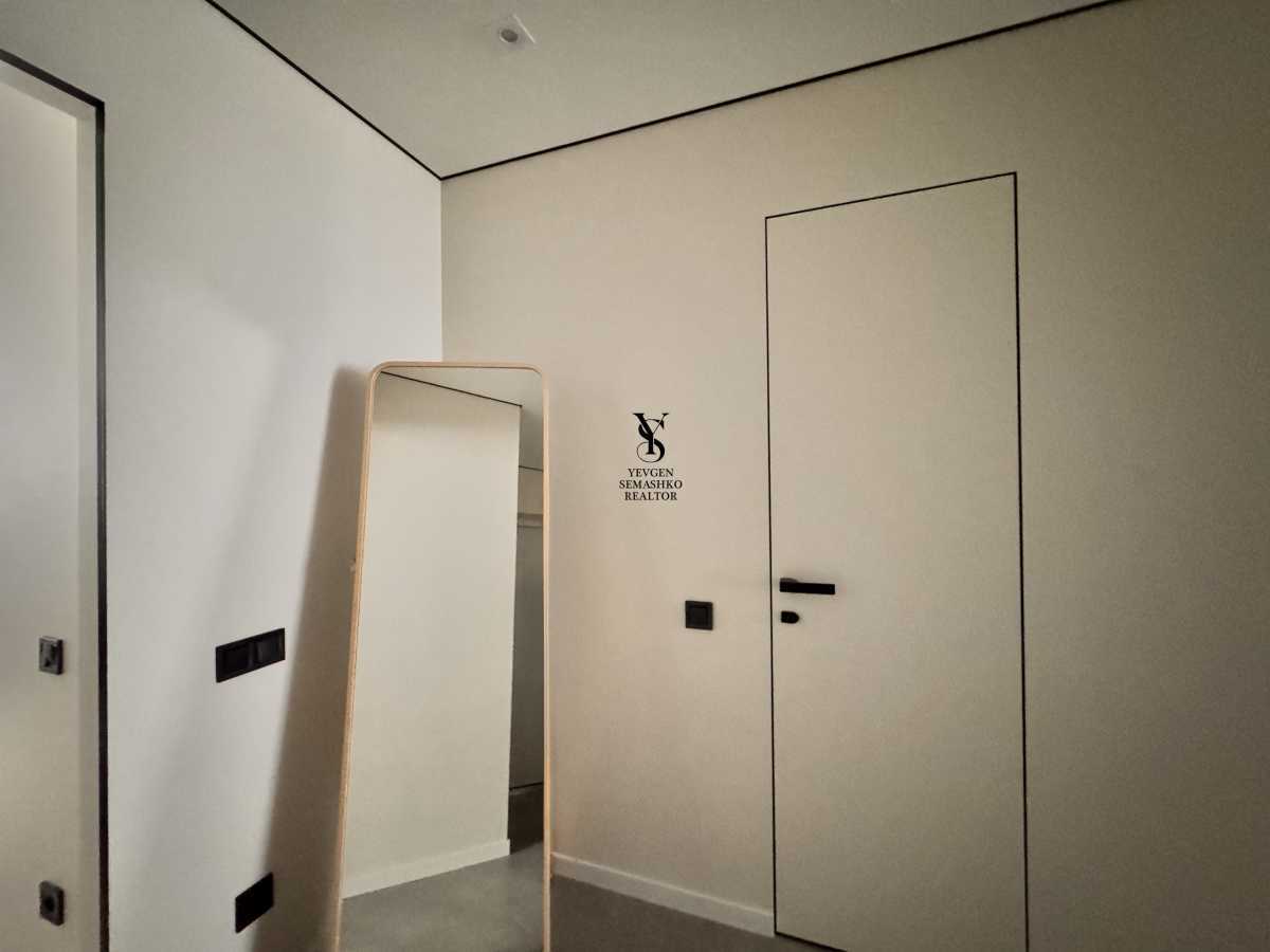 Аренда 1-комнатной квартиры 50 м², Михаила Максимовича ул., 32-б