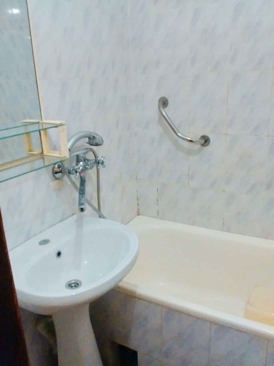 Продажа 1-комнатной квартиры 33 м², Школьная ул., 18