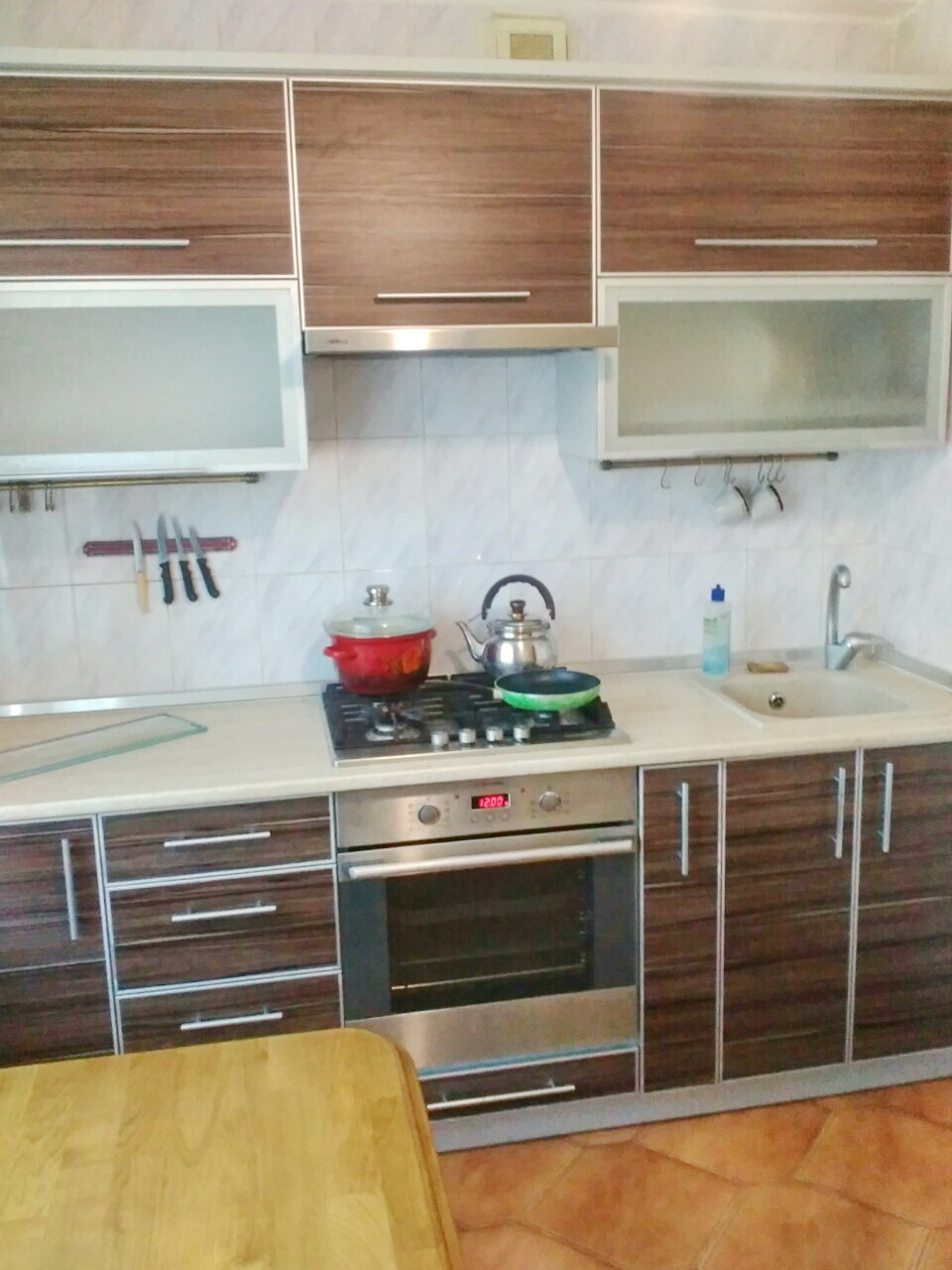 Продажа 1-комнатной квартиры 33 м², Школьная ул., 18