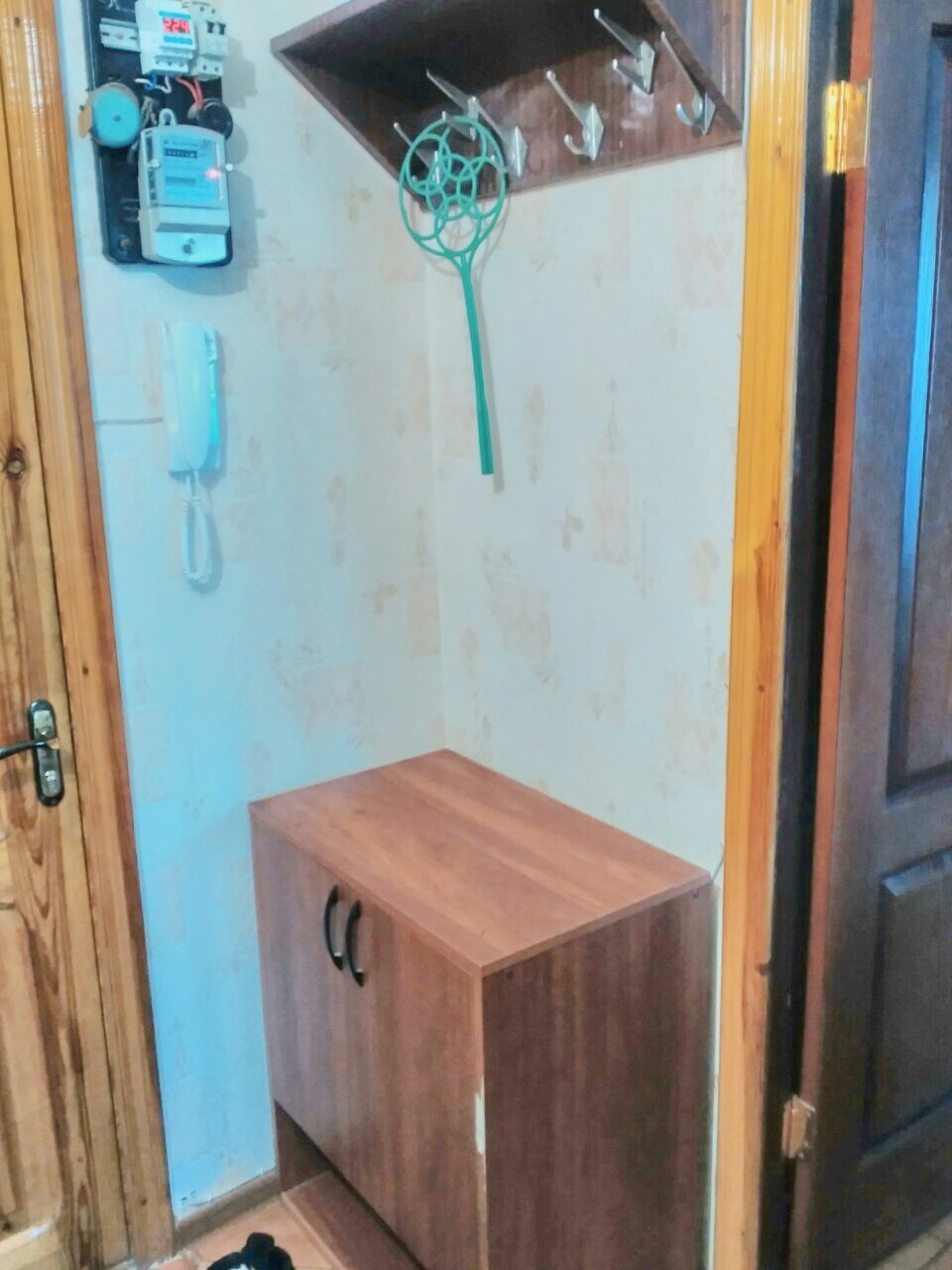 Продажа 1-комнатной квартиры 33 м², Школьная ул., 18