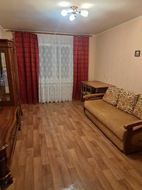 Продажа 1-комнатной квартиры 43.1 м², Урловская ул., 38А