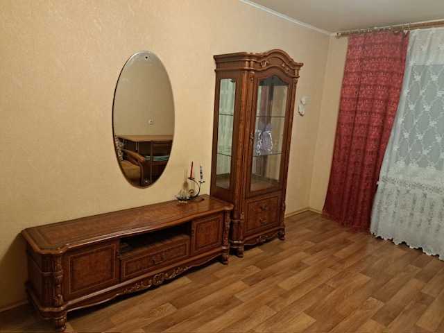 Продажа 1-комнатной квартиры 43.1 м², Урловская ул., 38А