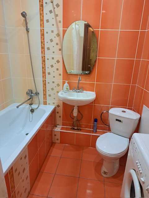 Продажа 1-комнатной квартиры 43.1 м², Урловская ул., 38А