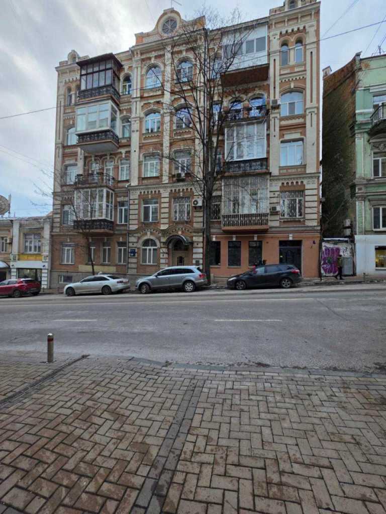 Аренда офиса 70 м², Михайловская ул., 19