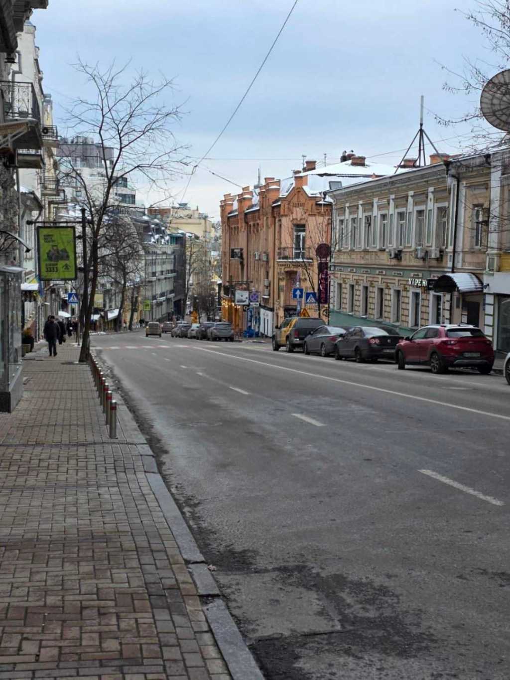 Аренда офиса 70 м², Михайловская ул., 19