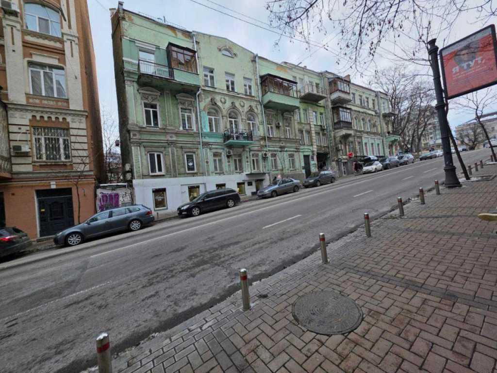 Аренда офиса 70 м², Михайловская ул., 19