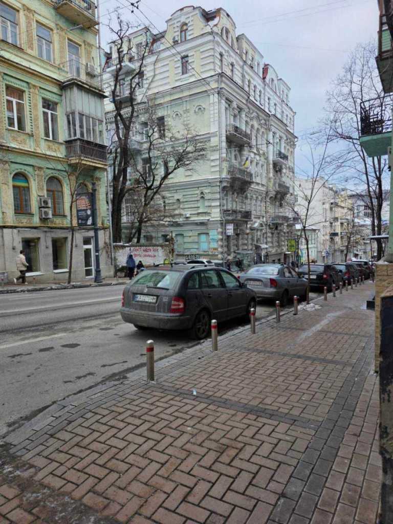 Аренда офиса 70 м², Михайловская ул., 19