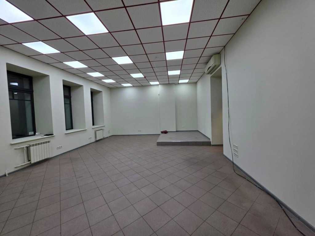 Аренда офиса 70 м², Михайловская ул., 19