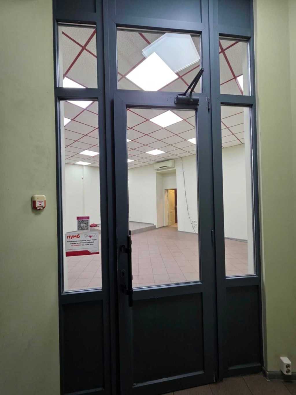 Аренда офиса 70 м², Михайловская ул., 19