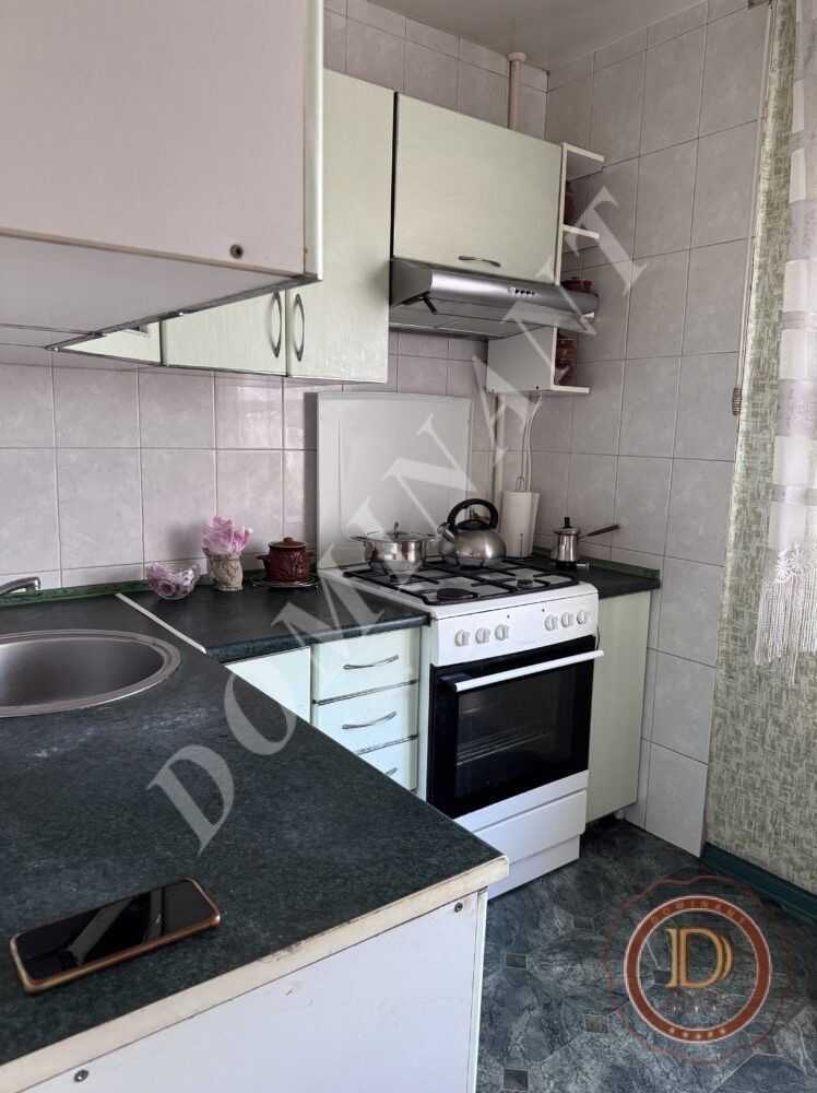 Продажа 2-комнатной квартиры 53 м², Историческая ул., 37