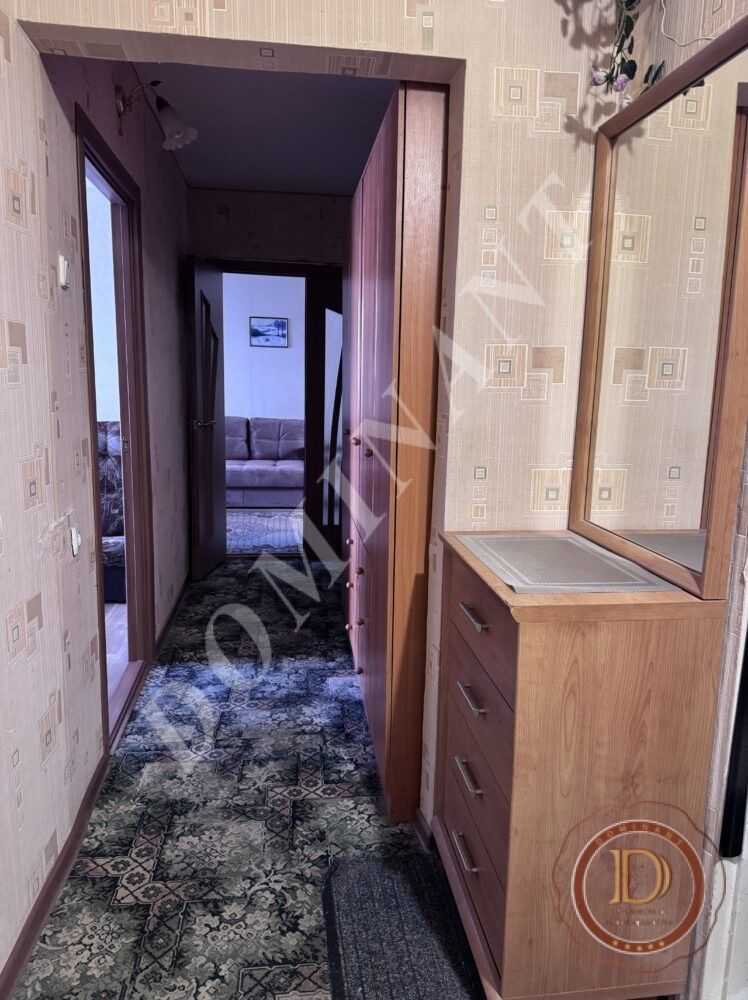 Продажа 2-комнатной квартиры 53 м², Историческая ул., 37