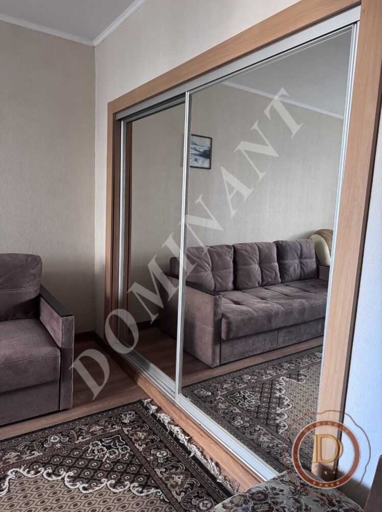 Продажа 2-комнатной квартиры 53 м², Историческая ул., 37