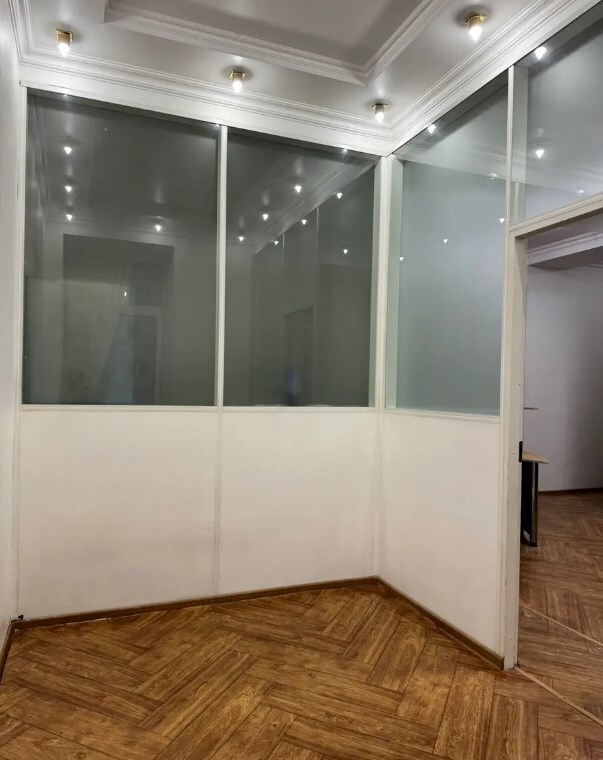 Оренда офісу 120 м², Велика Васильківська вул., 47