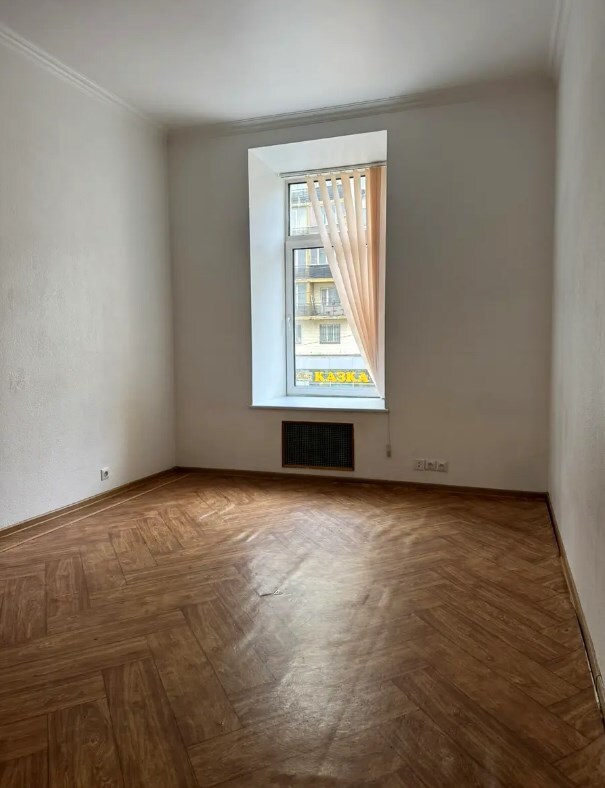 Оренда офісу 120 м², Велика Васильківська вул., 47