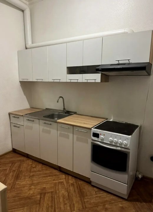 Оренда офісу 120 м², Велика Васильківська вул., 47