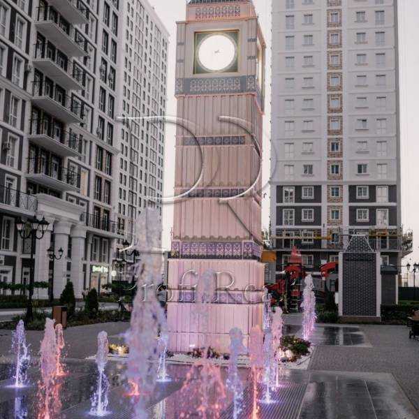 Продажа 1-комнатной квартиры 41 м², Михаила Максимовича ул., 24