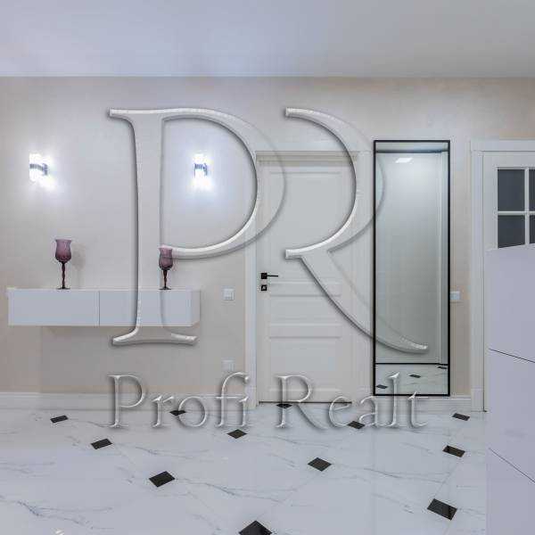 Продажа 3-комнатной квартиры 92 м², Воскресенская ул., 16Б