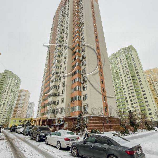 Продажа 3-комнатной квартиры 92 м², Воскресенская ул., 16Б