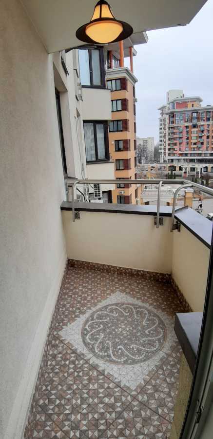 Оренда 2-кімнатної квартири 80 м², Ломоносова вул., 73Г