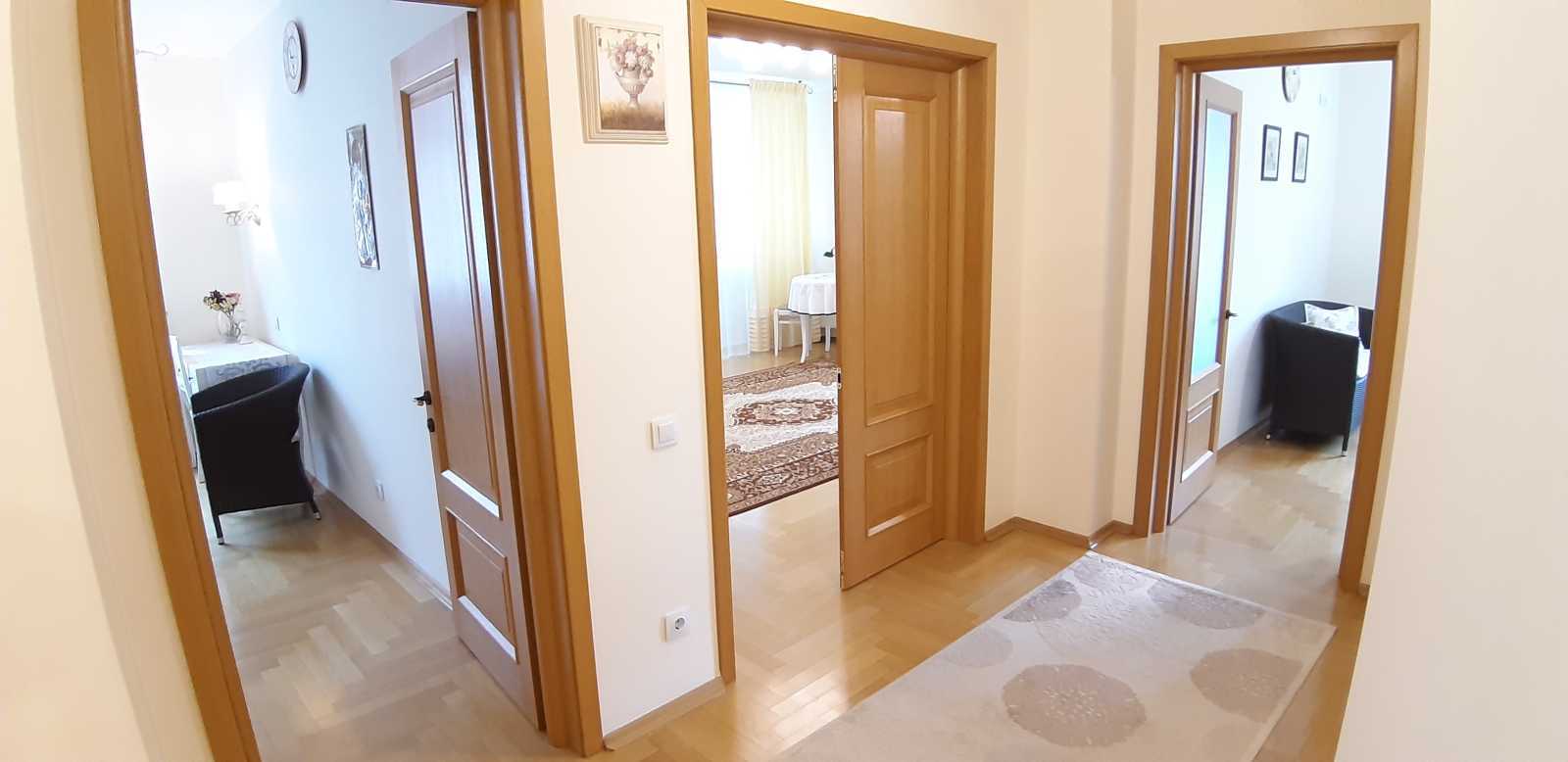 Оренда 2-кімнатної квартири 80 м², Ломоносова вул., 73Г