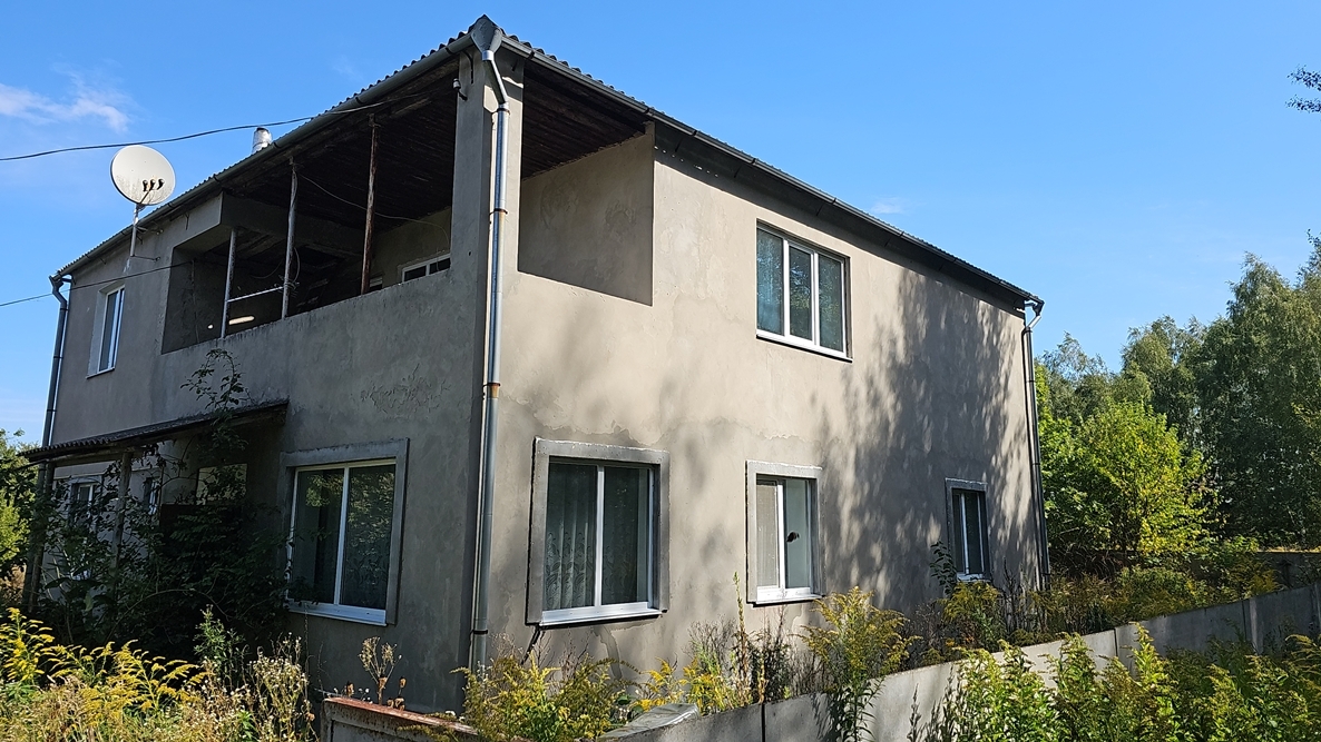 Продажа дома 228 м²