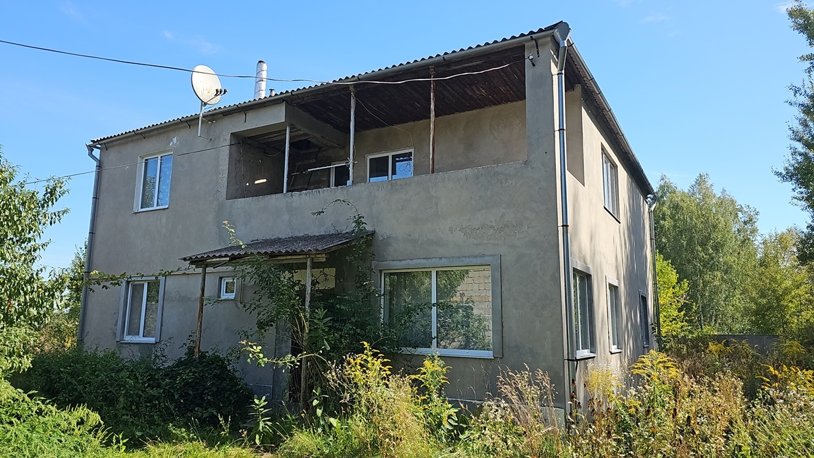 Продажа дома 228 м²