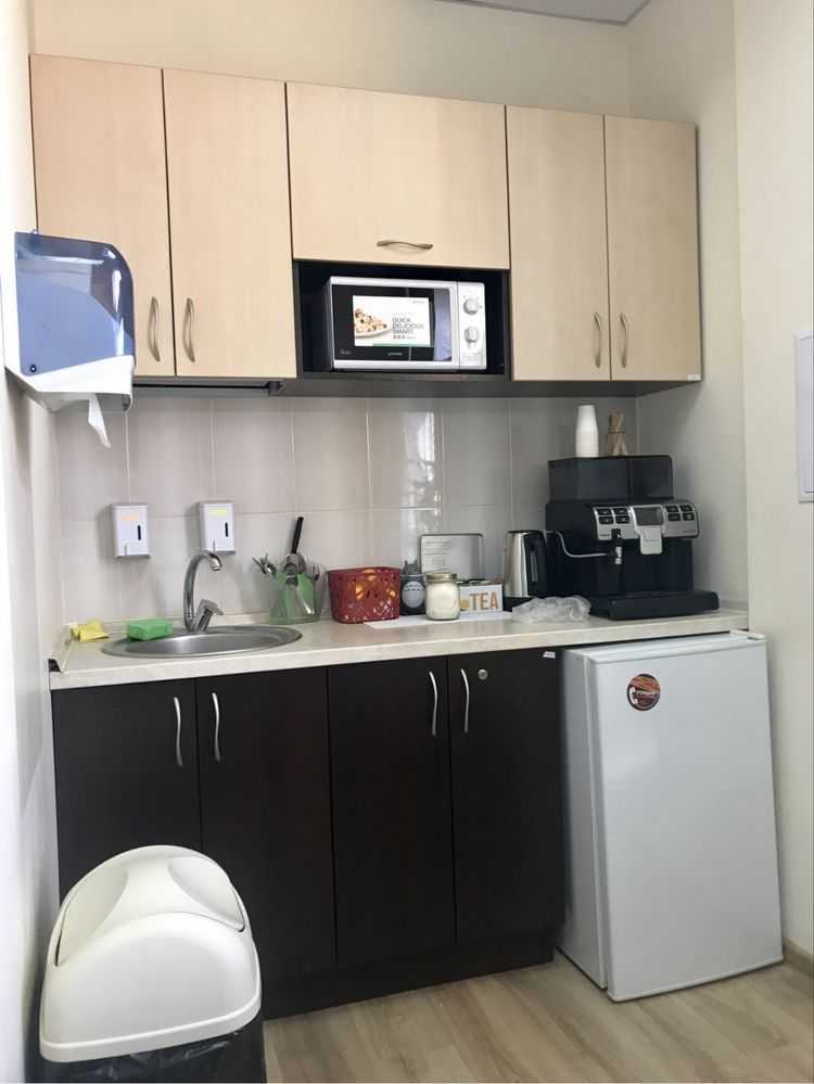 Оренда офісу 118.2 м², Нижній Вал вул., 15